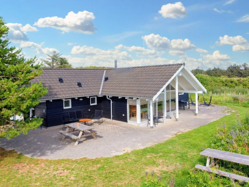 Billede 22 af Luxury Retreat in Nr. Lyngby-by Traum