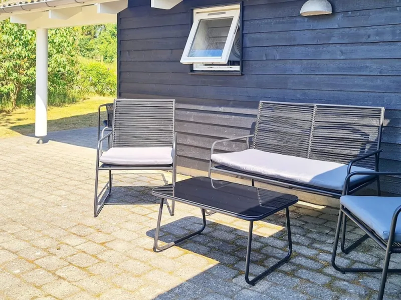 Billede 23 af Luxury Retreat in Nr. Lyngby-by Traum