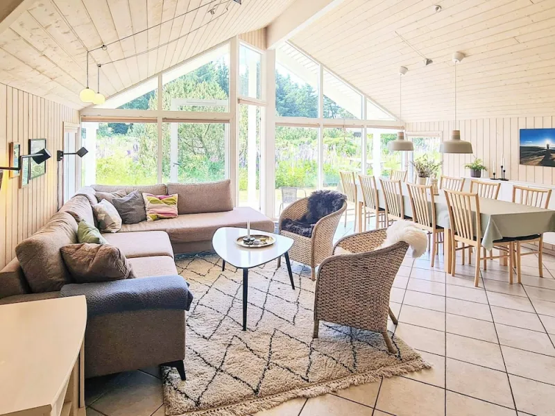 Billede 25 af Luxury Retreat in Nr. Lyngby-by Traum