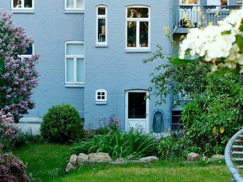 Billede 9 af 4 Person Holiday Home in Sonderborg