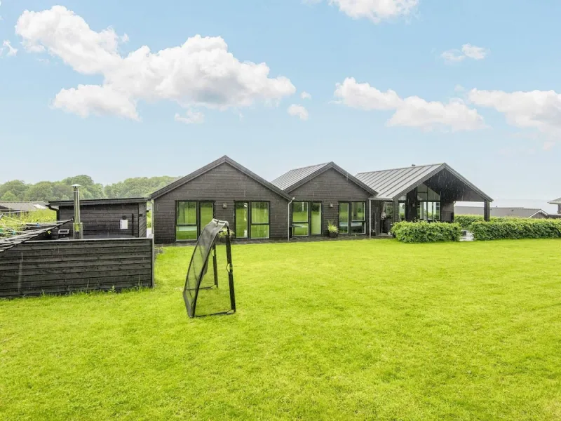 Premium Holiday Home in Haderslev near Sea