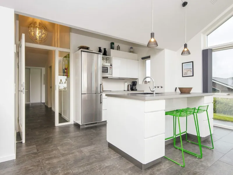Billede 6 af Premium Holiday Home in Haderslev near Sea