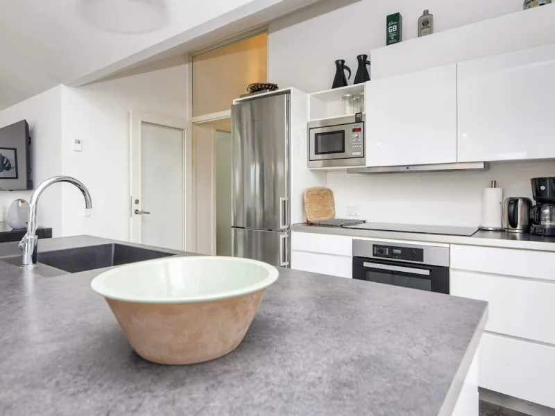 Billede 9 af Premium Holiday Home in Haderslev near Sea