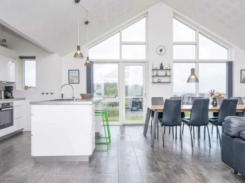 Billede 29 af Premium Holiday Home in Haderslev near Sea