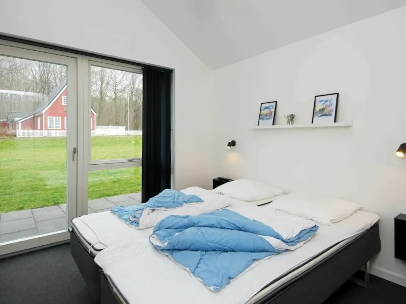 Billede 32 af Premium Holiday Home in Haderslev near Sea