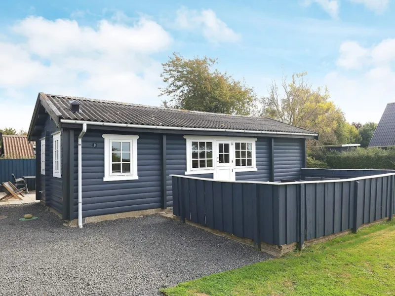 4 Person Holiday Home in Assens
