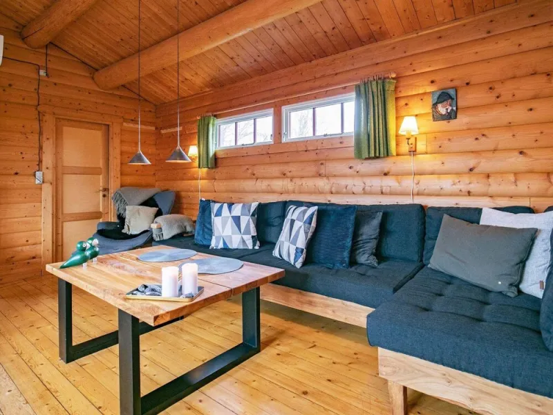 Billede 8 af 4 Person Holiday Home in Assens