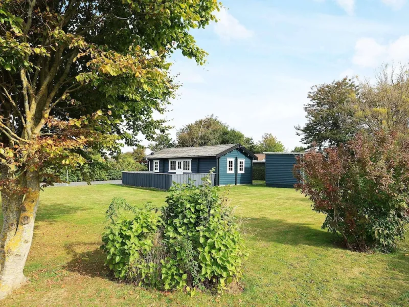 Billede 17 af 4 Person Holiday Home in Assens