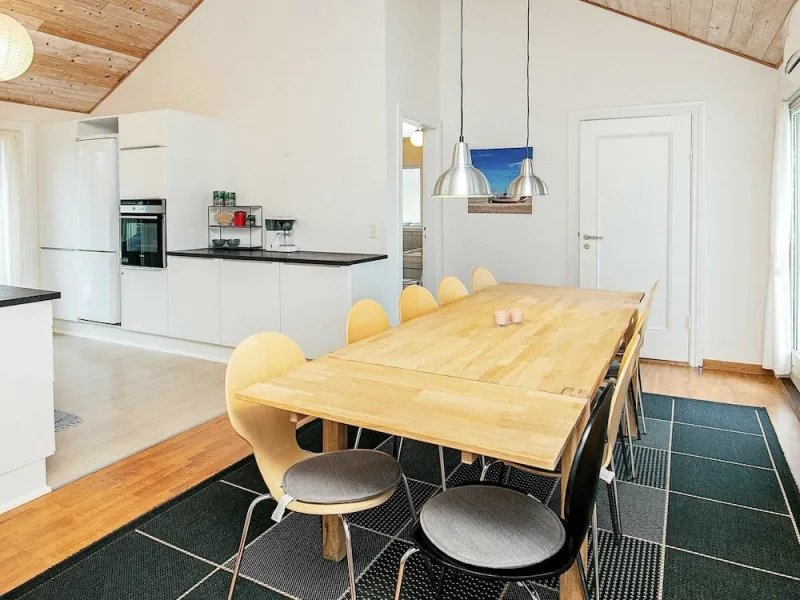 Billede 2 af 10 Person Holiday Home in Fjerritslev-by Traum