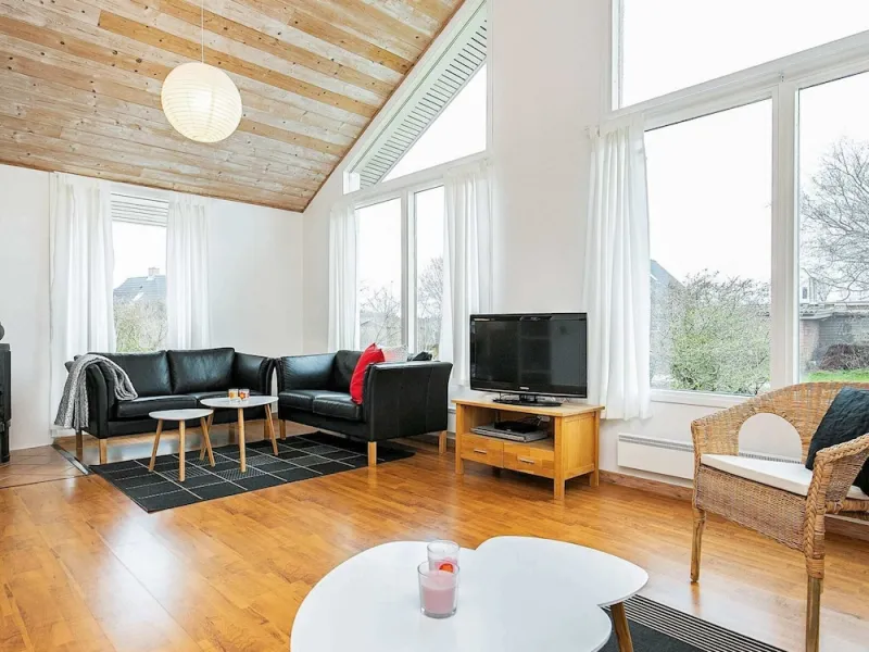 Billede 4 af 10 Person Holiday Home in Fjerritslev-by Traum