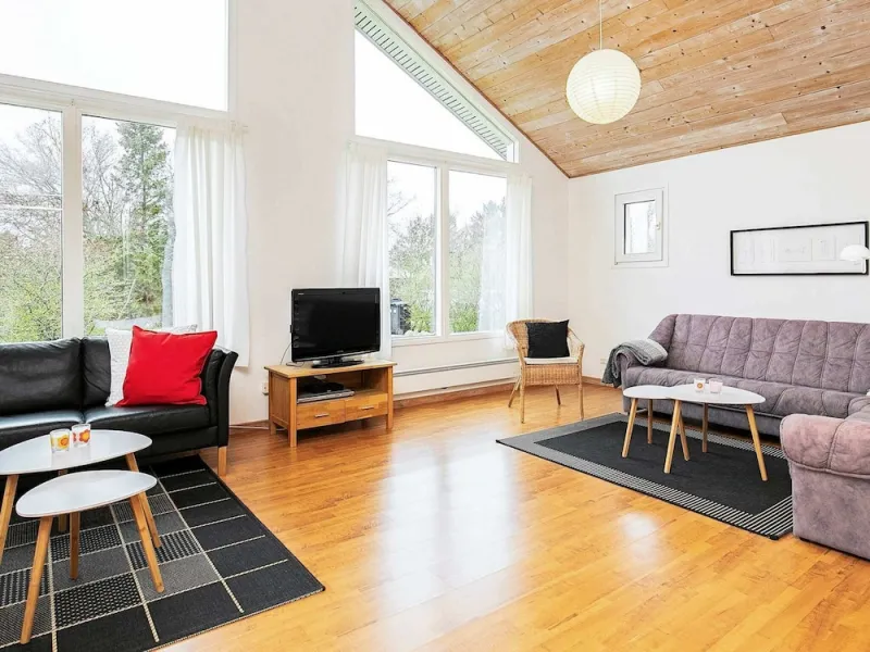 Billede 13 af 10 Person Holiday Home in Fjerritslev-by Traum