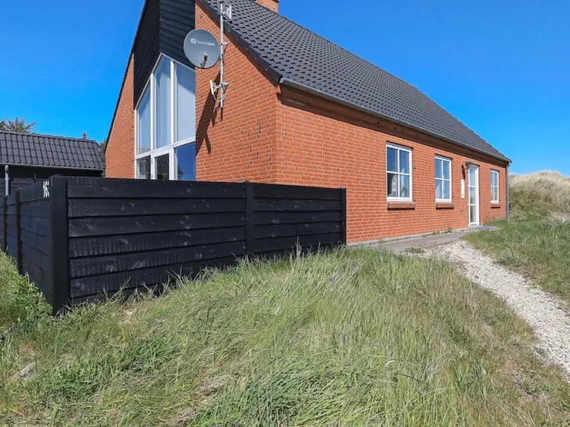 Billede 24 af Elegant Holiday Home in Hanstholm near Sea