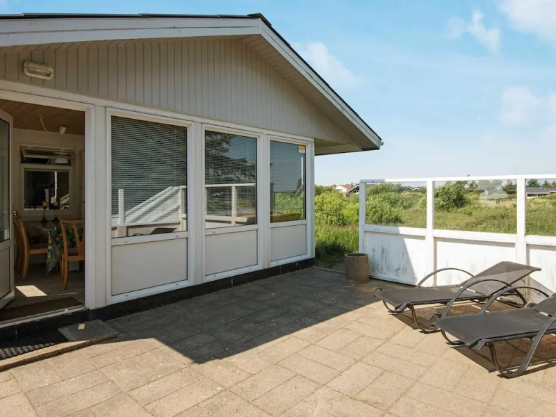Billede 2 af Cozy Holiday Home in Rømø near Beach