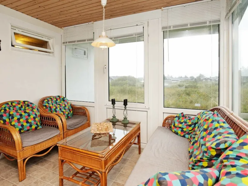 Billede 6 af Cozy Holiday Home in Rømø near Beach