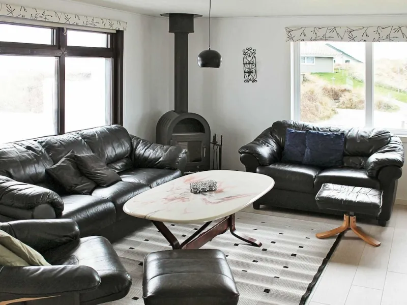 Billede 9 af Cozy Holiday Home in Rømø near Beach