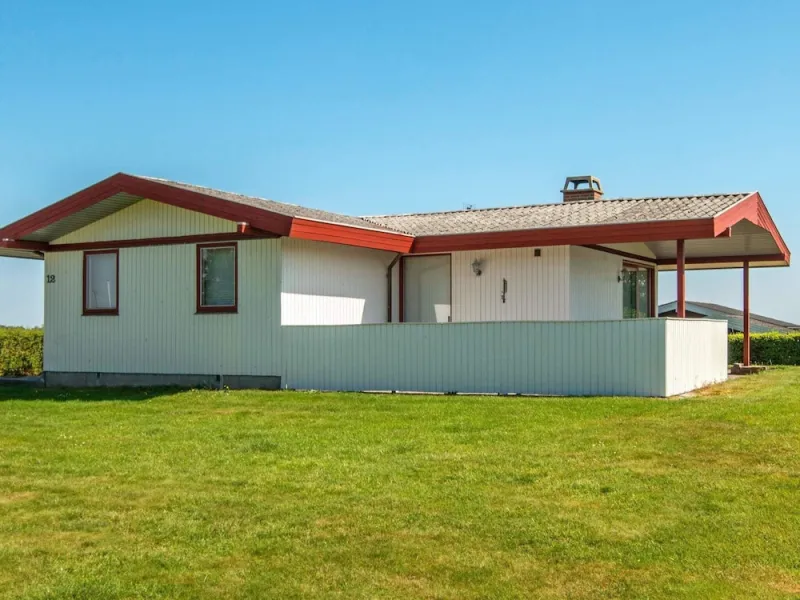 Billede 11 af 5 Person Holiday Home in Hejls