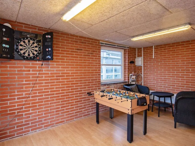 Billede 3 af Holiday Home in Hurup Thy