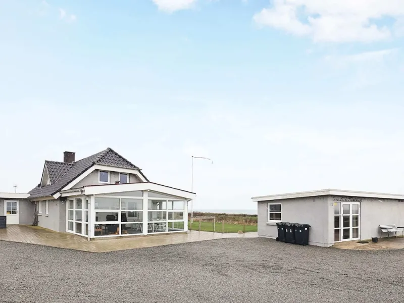 Billede 5 af Holiday Home in Hurup Thy