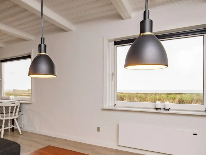Billede 20 af Holiday Home in Hurup Thy