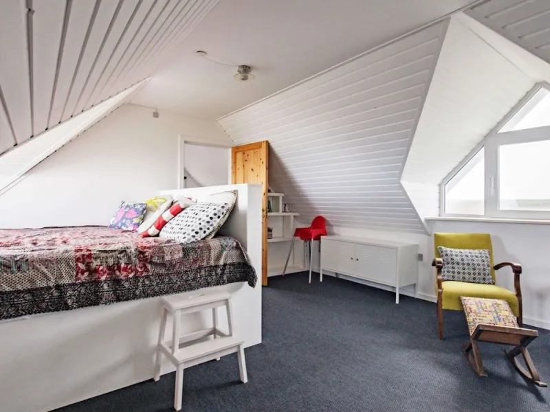 Billede 27 af Holiday Home in Hurup Thy