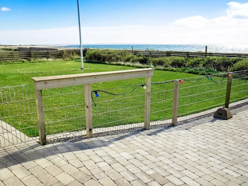 Billede 29 af Holiday Home in Hurup Thy
