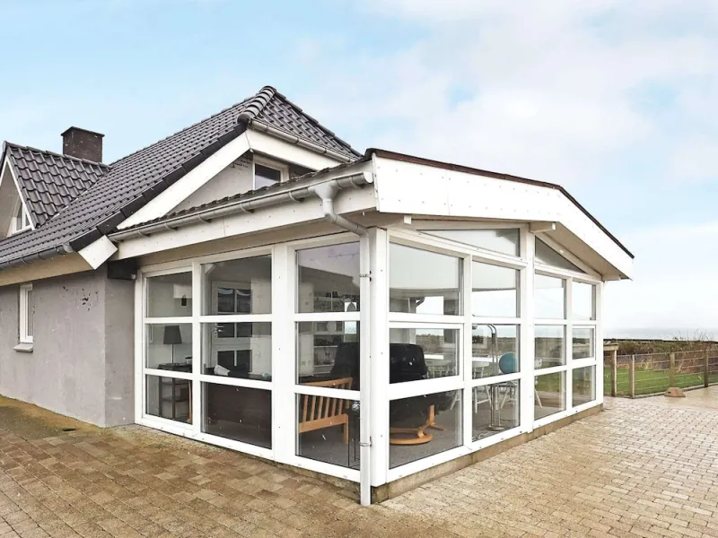 Billede 33 af Holiday Home in Hurup Thy