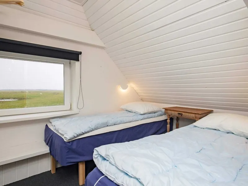 Billede 37 af Holiday Home in Hurup Thy