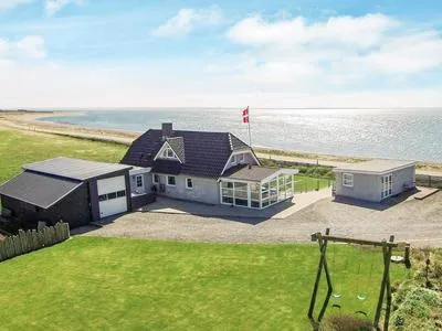 Billede 46 af Holiday Home in Hurup Thy