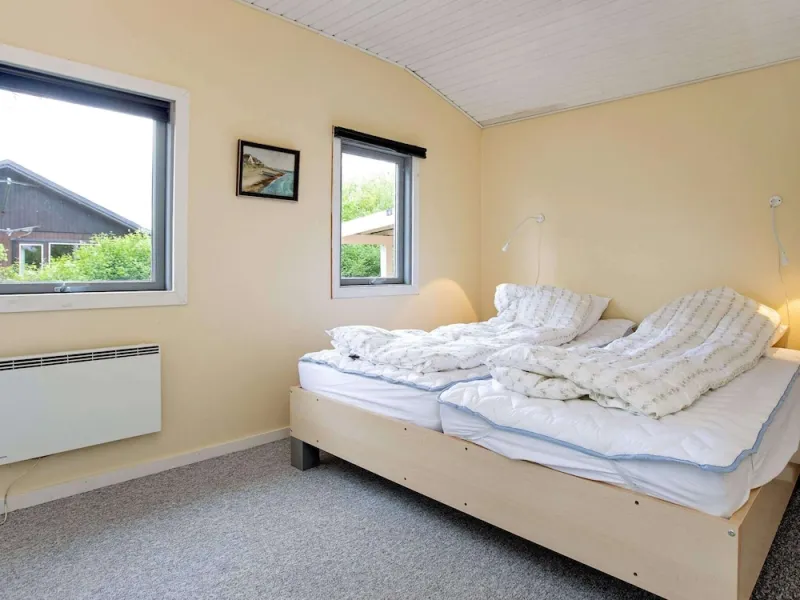 Billede 4 af 6 Person Holiday Home in Dannemare
