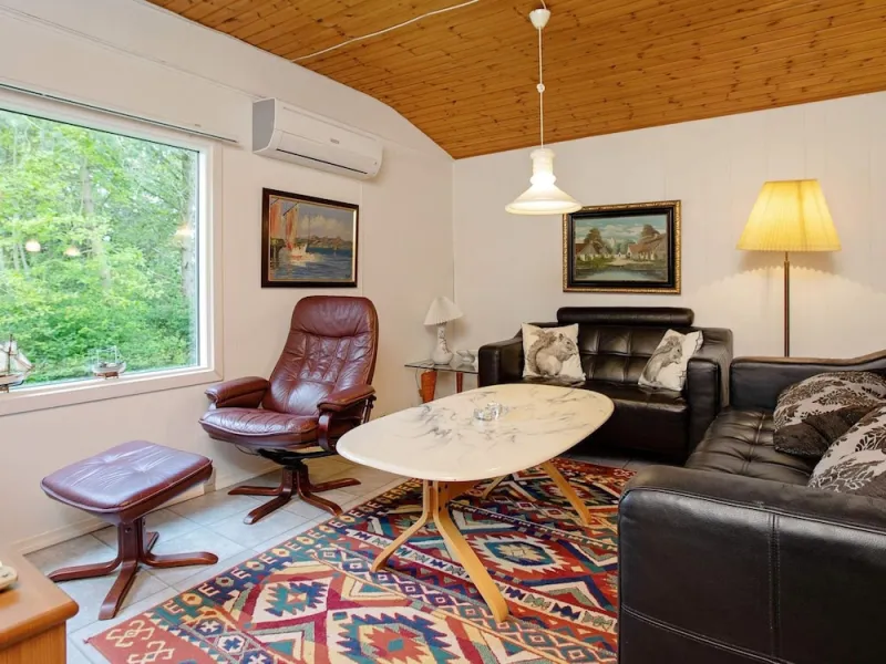 Billede 5 af 6 Person Holiday Home in Dannemare