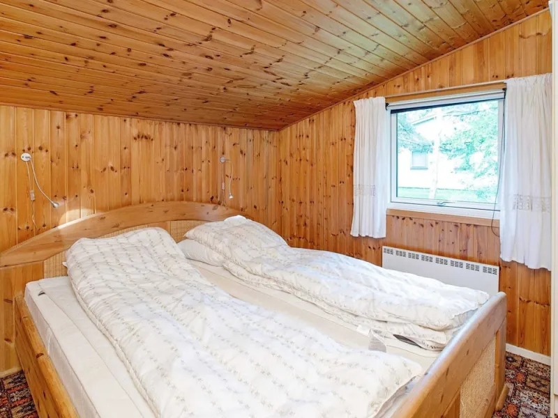 Billede 13 af 6 Person Holiday Home in Dannemare