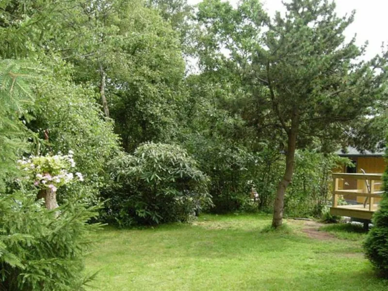 Billede 2 af Cozy Holiday Home in Graested near Sea