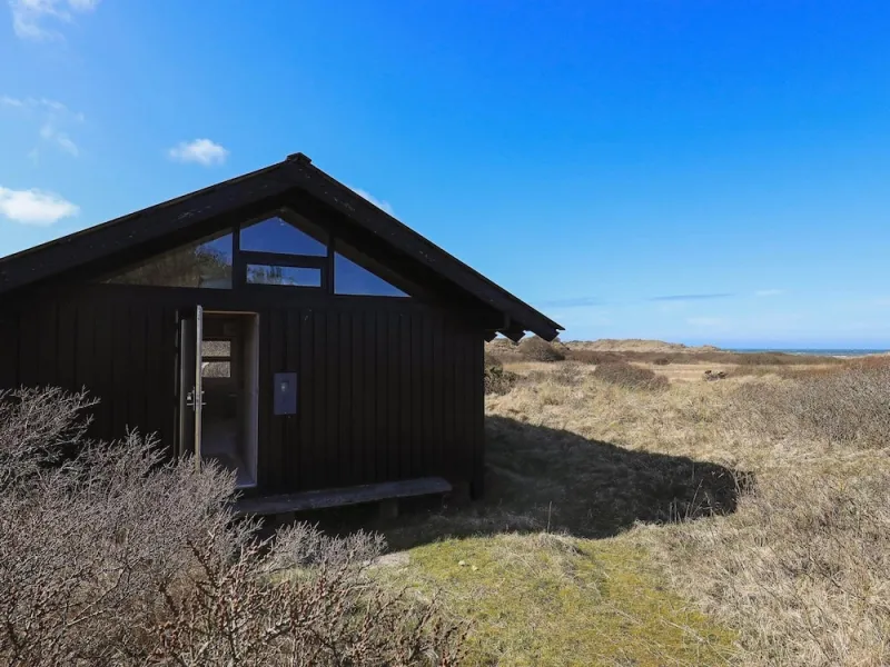 Billede 2 af 4 Person Holiday Home in Bindslev