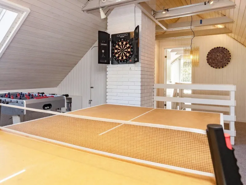 Billede 2 af Holiday Home in Højslev