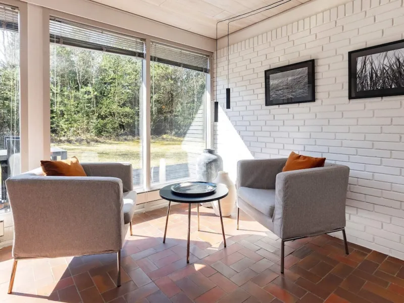 Billede 8 af Holiday Home in Højslev