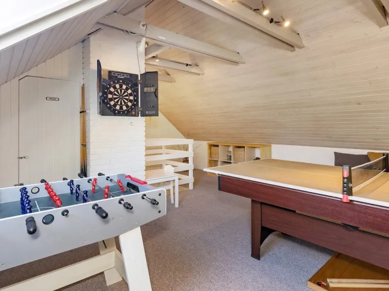 Billede 19 af Holiday Home in Højslev
