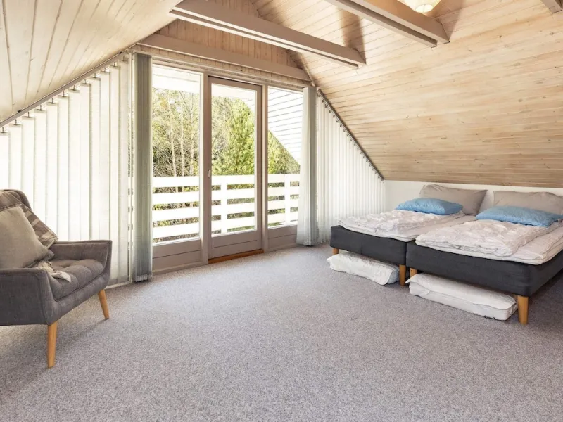 Billede 29 af Holiday Home in Højslev