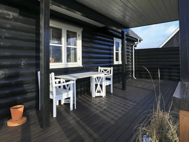 Billede 2 af 5 Person Holiday Home in Skagen-by Traum