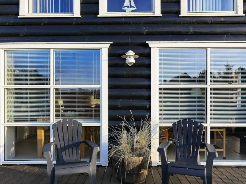 Billede 3 af 5 Person Holiday Home in Skagen-by Traum