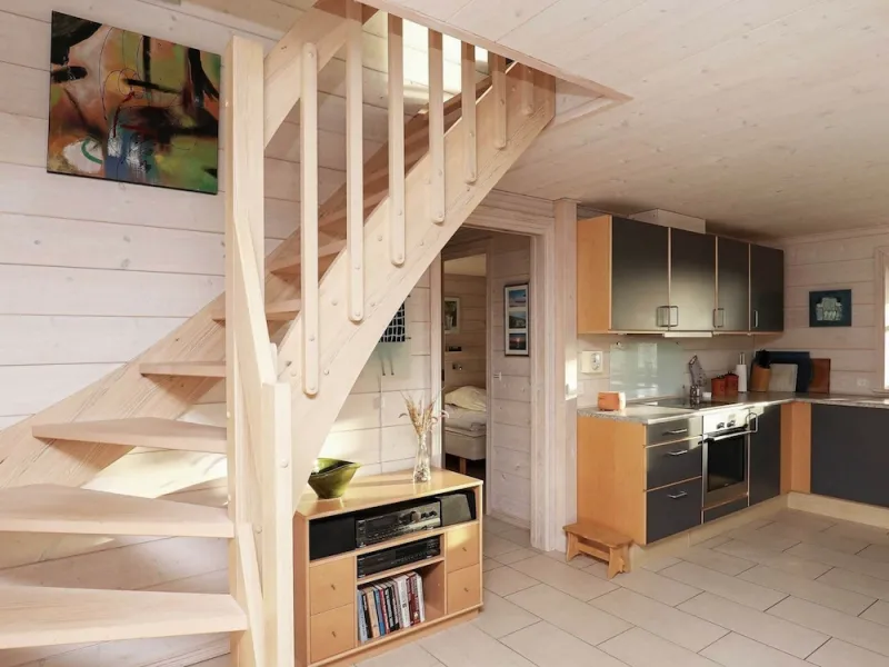 Billede 6 af 5 Person Holiday Home in Skagen-by Traum