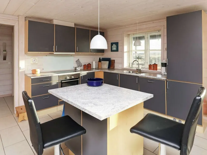 Billede 7 af 5 Person Holiday Home in Skagen-by Traum