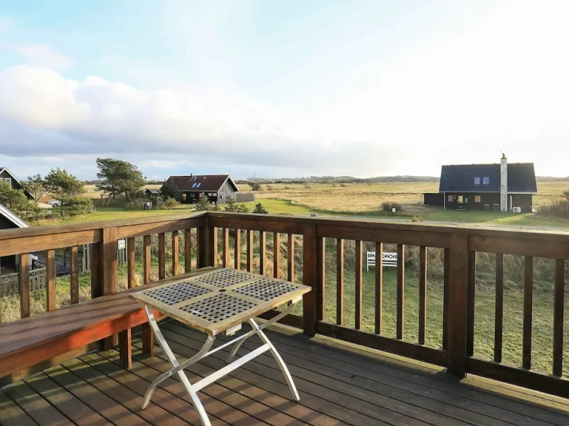 Billede 17 af 5 Person Holiday Home in Skagen-by Traum