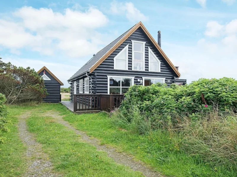 Billede 18 af 5 Person Holiday Home in Skagen-by Traum