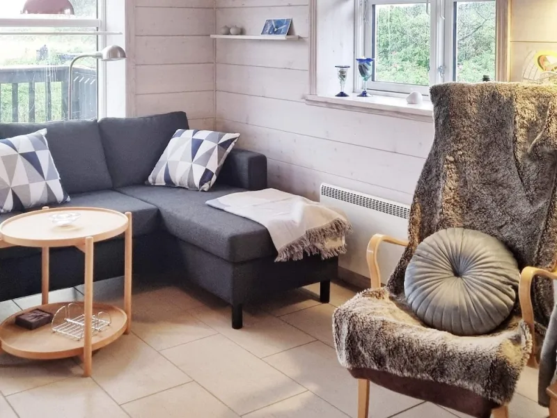 Billede 20 af 5 Person Holiday Home in Skagen-by Traum