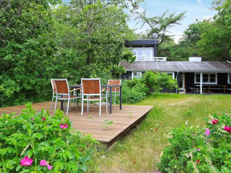 Billede 2 af 6 Person Holiday Home in Dronningmolle-by Traum