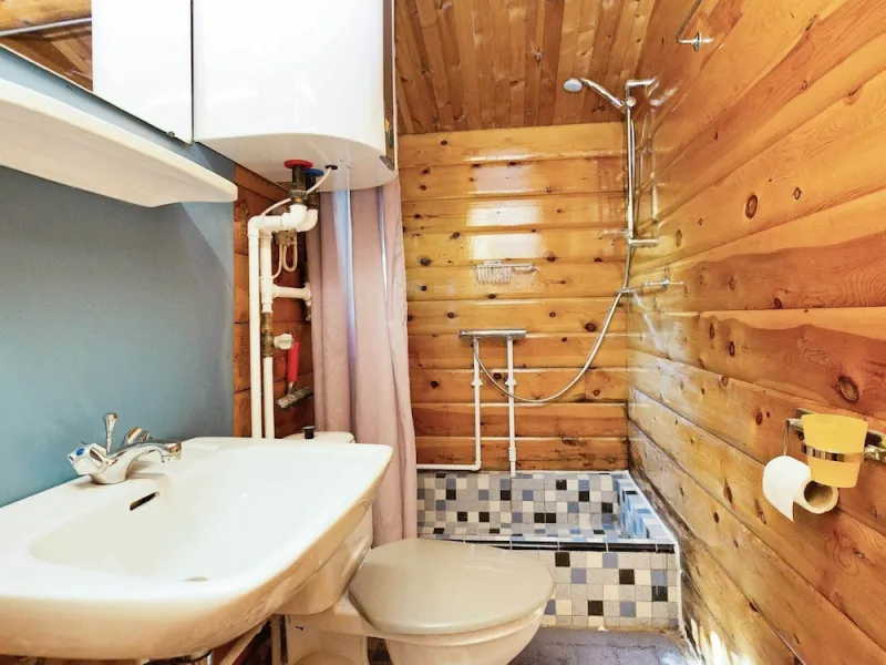 Billede 4 af 6 Person Holiday Home in Dronningmolle-by Traum