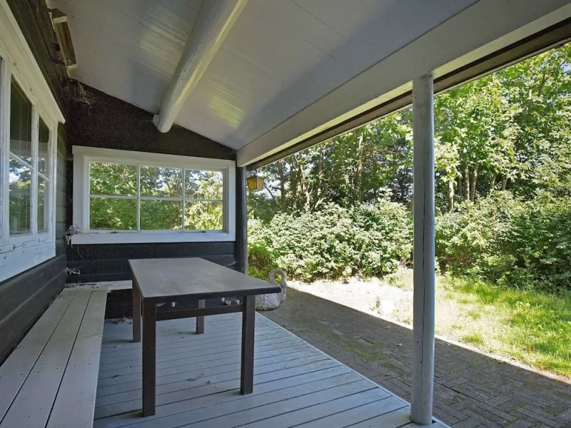 Billede 7 af 6 Person Holiday Home in Dronningmolle-by Traum