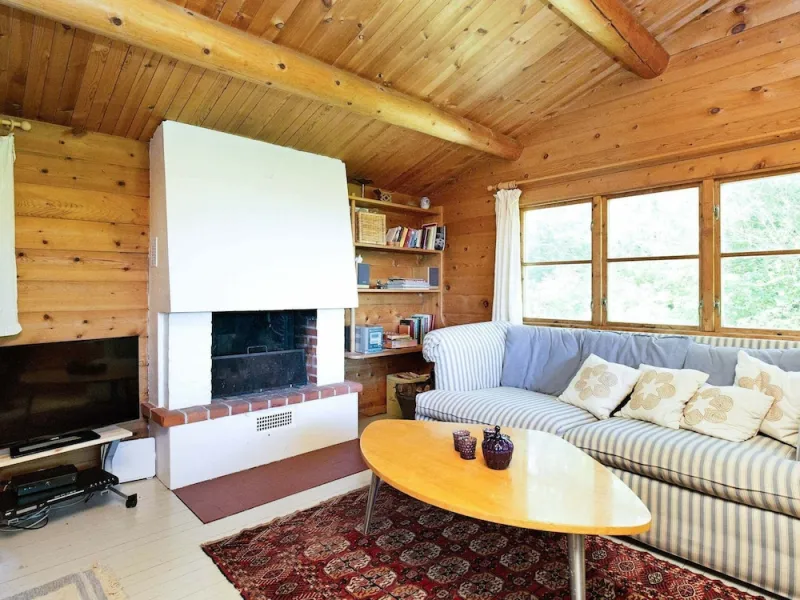 Billede 13 af 6 Person Holiday Home in Dronningmolle-by Traum