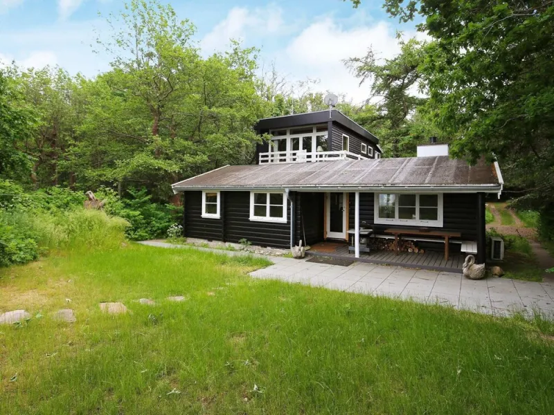 Billede 19 af 6 Person Holiday Home in Dronningmolle-by Traum
