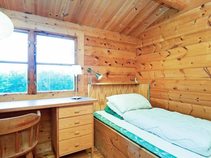 Billede 21 af 6 Person Holiday Home in Dronningmolle-by Traum